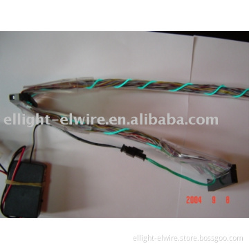 &quot;Polar Light 2&quot; EL Wire,EL cable(Computer Cable)